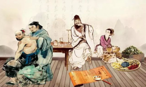 大顛覆！中醫(yī)外治傳承千年，且看TTS?科技如何迭代升級(jí)變身“黑科技”